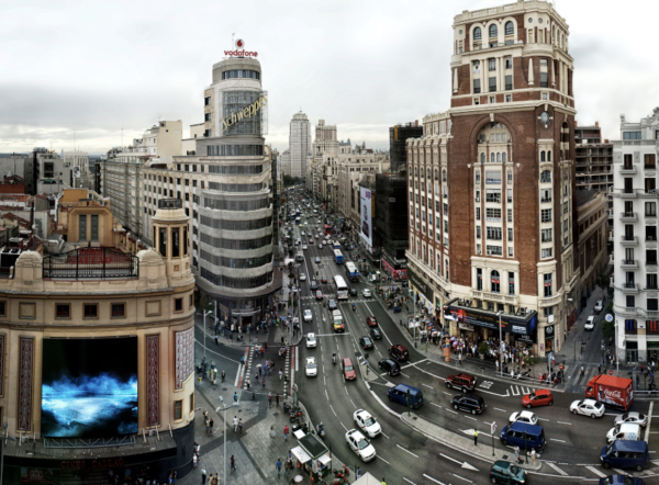 Landscape Architecture International Association se suma al ecosistema empresarial de MWCC